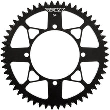 Load image into Gallery viewer, FLY RACING SPROCKET REAR 54T BLACK 414-54 BLK-atv motorcycle utv parts accessories gear helmets jackets gloves pantsAll Terrain Depot