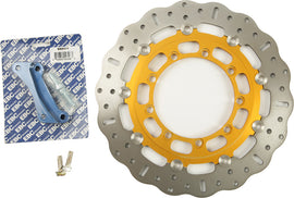 EBC OVERSIZED CONTOUR ROTOR SMX6042-atv motorcycle utv parts accessories gear helmets jackets gloves pantsAll Terrain Depot