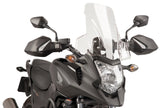 PUIG WINDSCREEN TOURING CLEAR 5992W