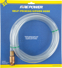 Load image into Gallery viewer, FIRE POWER SELF PRIMING SIPHON HOSE 6' UP-07000