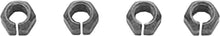 Load image into Gallery viewer, COLONY MACHINE PUSHROD ADJUSTER LOCKNUTS ALL MODELS 15-84 8780-4