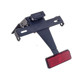 PUIG FENDER ELIMINATOR KIT BLACK 7100N