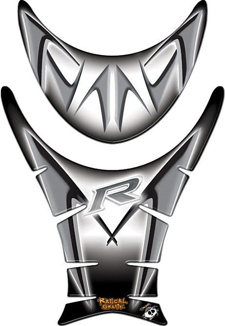 Tank Pad RA36581-atv motorcycle utv parts accessories gear helmets jackets gloves pantsAll Terrain Depot