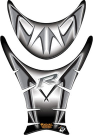 Tank Pad RA36581-atv motorcycle utv parts accessories gear helmets jackets gloves pantsAll Terrain Depot
