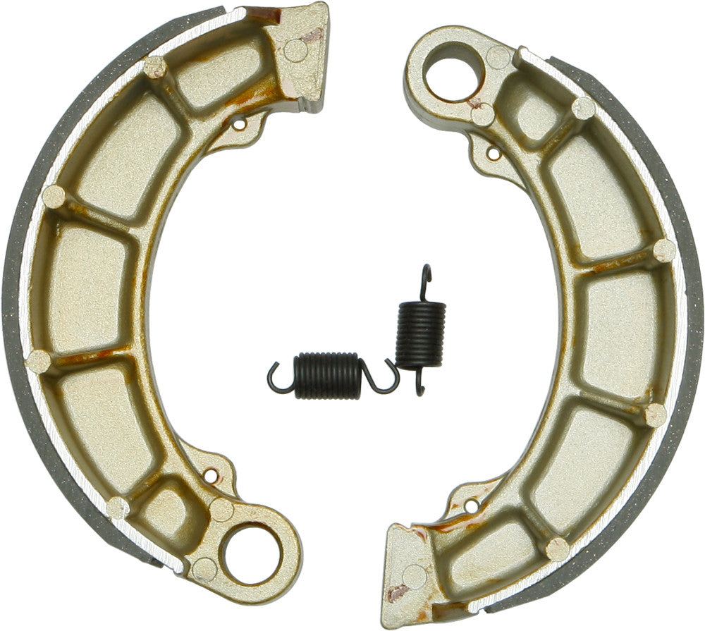 EBC BRAKE SHOES 321-atv motorcycle utv parts accessories gear helmets jackets gloves pantsAll Terrain Depot