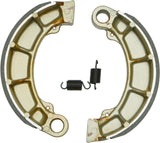 EBC BRAKE SHOES 321