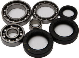 ALL BALLS REAR DIFFERENTIAL BEARING AND SEAL KIT 25-2007-atv motorcycle utv parts accessories gear helmets jackets gloves pantsAll Terrain Depot