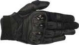 ALPINESTARS MEGAWATT GLOVES BLACK SM 3565018-10-S