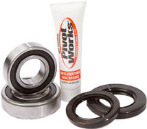 PIVOT WORKS REAR WHEEL BEARING KIT PWRWK-Y08-421