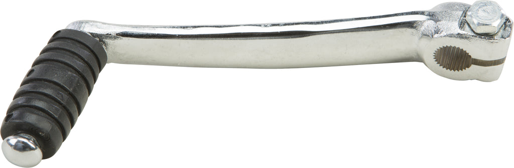 FIRE POWER OEM STYLE SHIFT LEVER SILVER WP99-88010