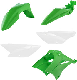 ACERBIS PLASTIC KIT ORIGINAL 2780500145