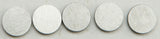 HOT CAMS VALVE SHIMS 8.90X2.20MM 5/PK 5PK890220