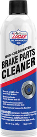 LUCAS BRAKE PARTS CLEANER 14OZ 10906