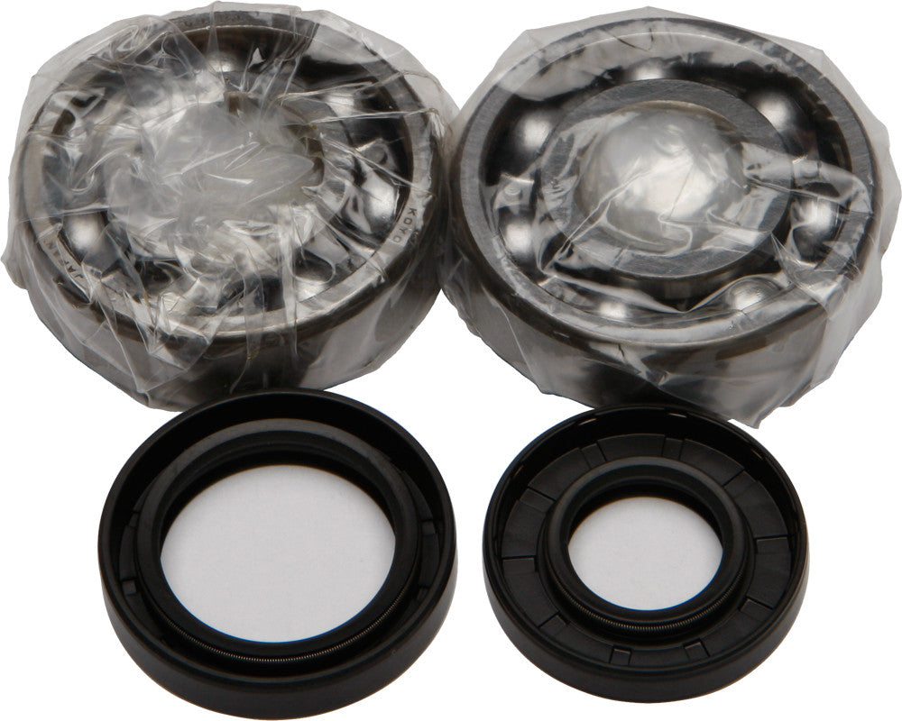 ALL BALLS CRANKSHAFT BEARING/SEAL KIT 24-1025-atv motorcycle utv parts accessories gear helmets jackets gloves pantsAll Terrain Depot