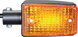 K&S TURN SIGNAL FRONT 25-4055-atv motorcycle utv parts accessories gear helmets jackets gloves pantsAll Terrain Depot