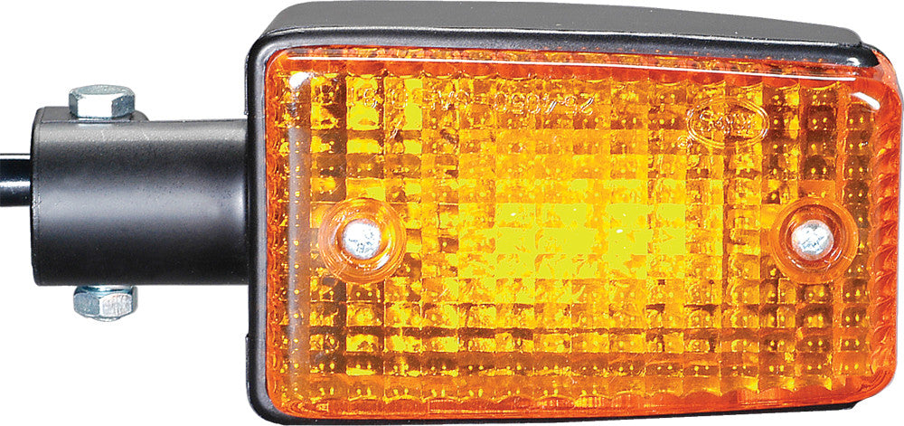 K&S TURN SIGNAL REAR 25-4056-atv motorcycle utv parts accessories gear helmets jackets gloves pantsAll Terrain Depot
