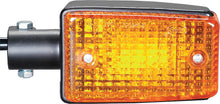 Load image into Gallery viewer, K&amp;S TURN SIGNAL REAR 25-4056-atv motorcycle utv parts accessories gear helmets jackets gloves pantsAll Terrain Depot