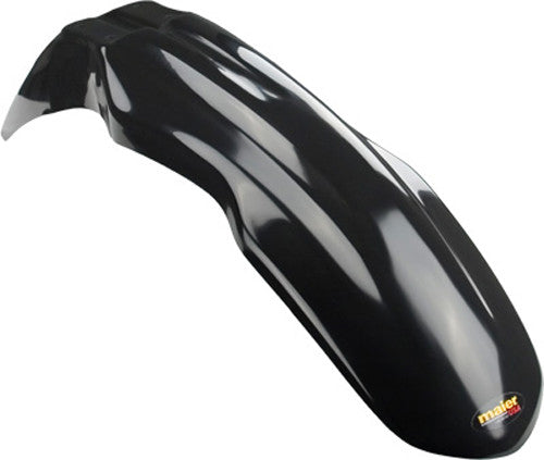 MAIER FRONT FENDER BLACK 124650