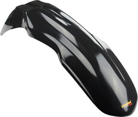 MAIER FRONT FENDER BLACK 124650