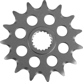 FLY RACING COUNTERSHAFT FRONT STEEL SPROCKET 15T MX-42715-4-atv motorcycle utv parts accessories gear helmets jackets gloves pantsAll Terrain Depot