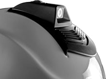 Load image into Gallery viewer, SENA MOMENTUM PRO DUAL BLUETOOTH CAMERA HELMET GLOSSY WHITE XS MO-PRO-GW-XS-01