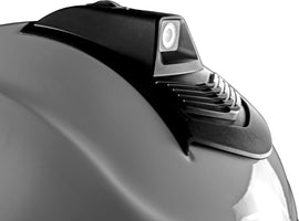 SENA MOMENTUM PRO DUAL BLUETOOTH CAMERA HELMET GLOSSY WHITE XS MO-PRO-GW-XS-01