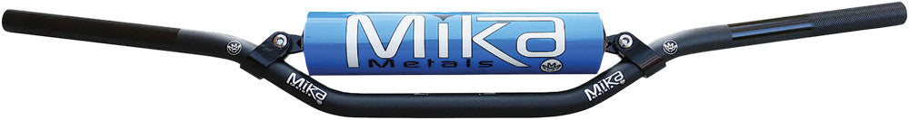 MIKA METALS 7075 PRO SERIES HANDLEBAR BLUE 7/8" MK-78-SV-BLUE-atv motorcycle utv parts accessories gear helmets jackets gloves pantsAll Terrain Depot
