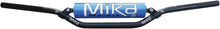 Load image into Gallery viewer, MIKA METALS 7075 PRO SERIES HANDLEBAR BLUE 7/8" MK-78-SV-BLUE-atv motorcycle utv parts accessories gear helmets jackets gloves pantsAll Terrain Depot