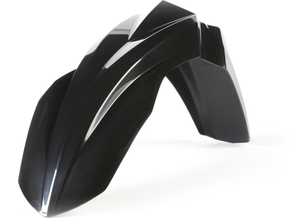 ACERBIS FRONT FENDER BLACK 2685800001