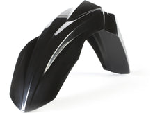 Load image into Gallery viewer, ACERBIS FRONT FENDER BLACK 2685800001