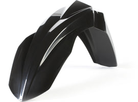 ACERBIS FRONT FENDER BLACK 2685800001