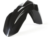 ACERBIS FRONT FENDER BLACK 2685800001