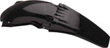 ACERBIS REAR FENDER BLACK 2040870001
