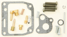 Load image into Gallery viewer, ALL BALLS BIKE CARBURETOR REBUILD KIT 26-1139-atv motorcycle utv parts accessories gear helmets jackets gloves pantsAll Terrain Depot