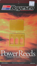 Load image into Gallery viewer, BOYESEN WATERCRAFT POWER REEDS 12