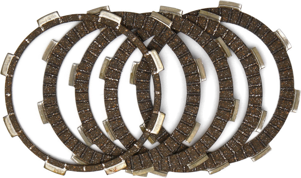 EBC CLUTCH KIT CK1252-atv motorcycle utv parts accessories gear helmets jackets gloves pantsAll Terrain Depot