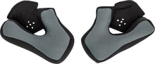 Load image into Gallery viewer, GMAX CHEEK PADS 20MM (LG/XL STOCK SIZE) AT-21/Y G021053