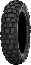 Load image into Gallery viewer, SHINKO TIRE 504 MOBBER FRONT 120/70-12 51P BIAS 87-4790
