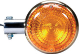 K&S TURN SIGNAL FRONT 25-4025