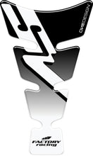 Load image into Gallery viewer, ONE EMBLEMS TANKPAD SV CLEAR CGS37P