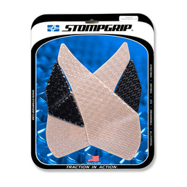 STOMPGRIP KIT - ICON CLEAR 55-14-0113