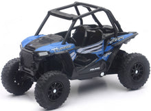 Load image into Gallery viewer, NEW-RAY REPLICA MINI UTV POL RZR XP 1000 7343