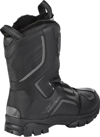 FLY RACING MARKER BOA BOOTS BLACK SZ 13 361-96213