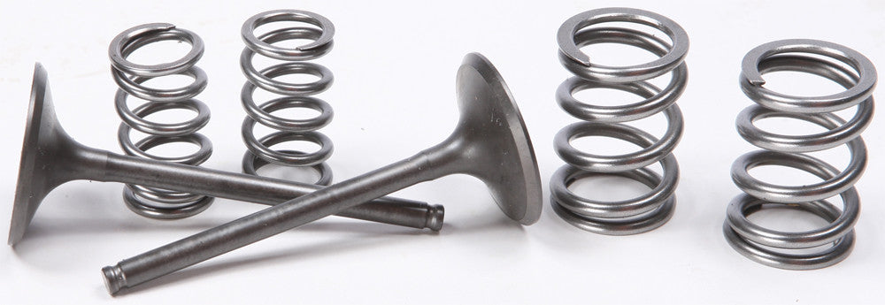 PROX STEEL INTAKE VALVE/SPRING KIT 28.SIS4406-2-atv motorcycle utv parts accessories gear helmets jackets gloves pantsAll Terrain Depot
