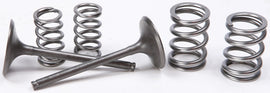PROX STEEL INTAKE VALVE/SPRING KIT 28.SIS4406-2-atv motorcycle utv parts accessories gear helmets jackets gloves pantsAll Terrain Depot