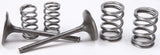 PROX STEEL INTAKE VALVE/SPRING KIT 28.SIS4406-2