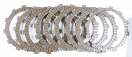 KG CLUTCH DISK KIT HIGH PERFORMANCE KG265-9HPK-atv motorcycle utv parts accessories gear helmets jackets gloves pantsAll Terrain Depot