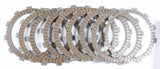 KG CLUTCH DISK KIT HIGH PERFORMANCE KG265-9HPK