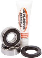 PIVOT WORKS FRONT WHEEL BEARING KIT PWFWK-K26-000