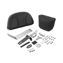 Load image into Gallery viewer, BIG BIKE PARTS REMOVABLE BACKREST SPYDER F3 2015+ ADJUSTABLE 41-308